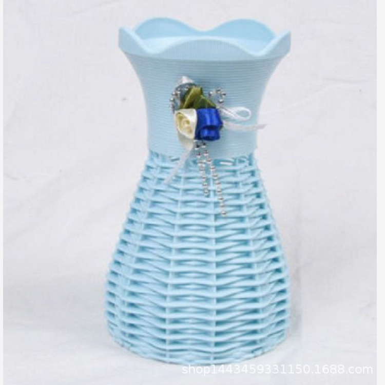 花瓶蓝色.png