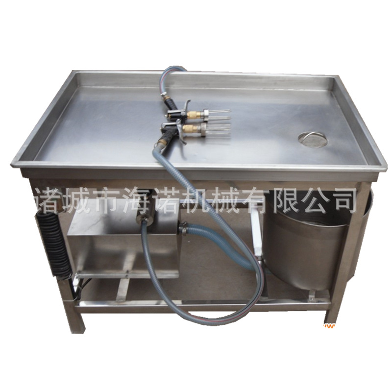 手动盐水注射针头单柄注射盐水注射机手柄 单独定做铜头注射手柄