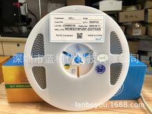 �NƬ��ģ늸� 1206 2.2K 2200R 2200�W �迹 WCM3216F2SF-222T02