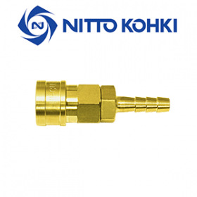 日东工器   40SH黄铜常温空气接头  快速接头  40SH BSBM SG