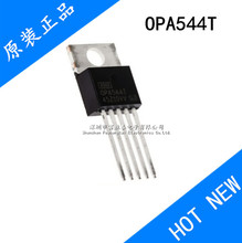 ȫ��ԭ�b OPA544T ���bTO220-5 �����\��Ŵ��� OPA544 BB����IC