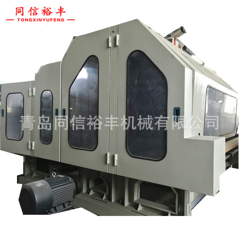 供应预氧丝无纺布、阻燃预氧丝防火棉、耐高温纤维防火棉生产线