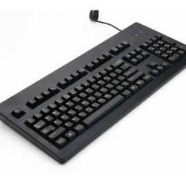 全新CHERRY G80-3000工业机械游戏键盘经典款