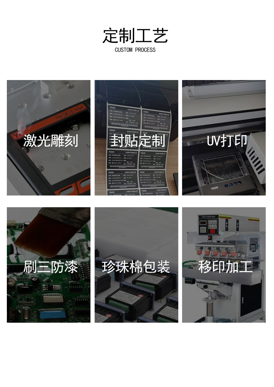 PD6000-CD.全电力参数数码管电表