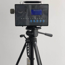 九格自动粉尘浓度检测仪 CCZ1000直读式粉尘浓度测量仪厂家批发