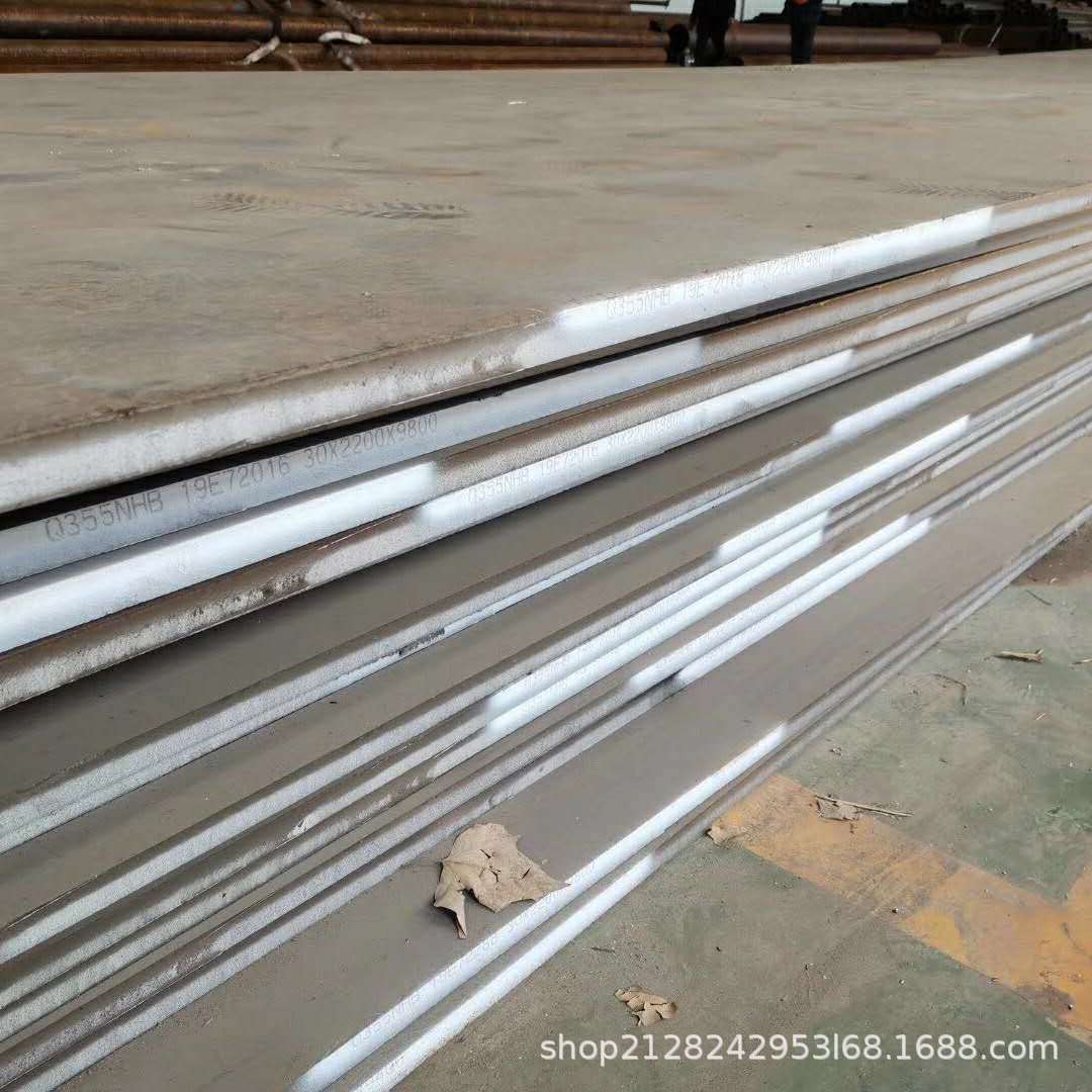 现货销售 Q415NH耐候板 规格多样 提供样品切割零售