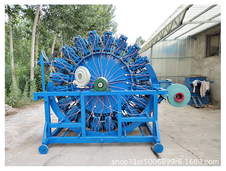 营养钵码垛机,营养杯机械