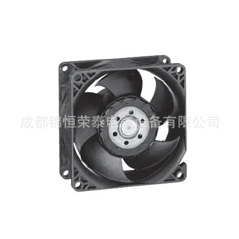 智能机器人风扇3HAC6658-1控制柜备件 变频器风机