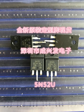 5N52U STF5N52U TO-220F Nͨ MOSFET 4.4A 525V ȫԭװ