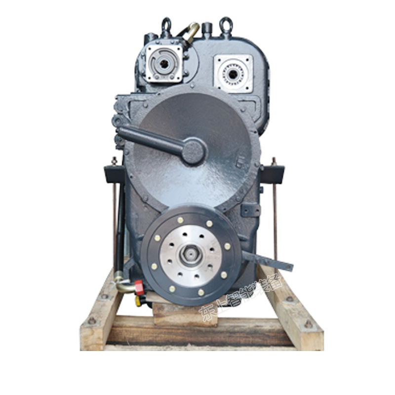 成工配件 成工50装载机变速箱总成 ZL50双变总成厂家供应山东东上