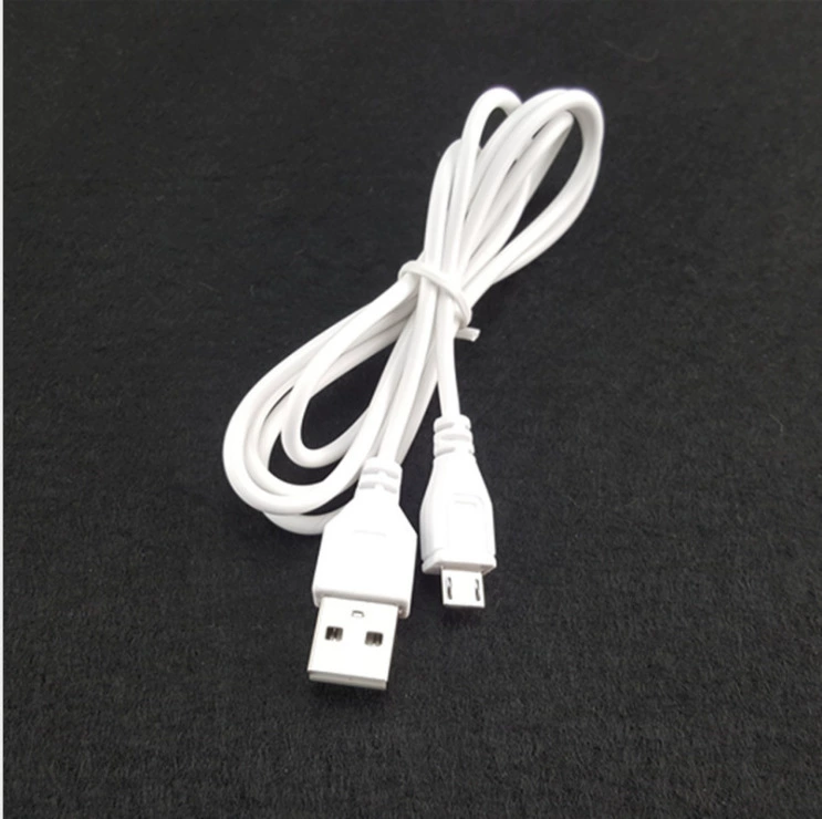 Micro5p Android USB charging V8usb data line McMucks charging cable