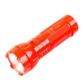 速森LED可充电强光红色喜庆结婚礼喜事字婚庆超亮远射家用手电筒