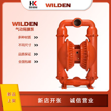 WILDEN威尔顿隔膜泵T15/AAAAB/NES/NE/NE/0014污泥泵陶瓷泵