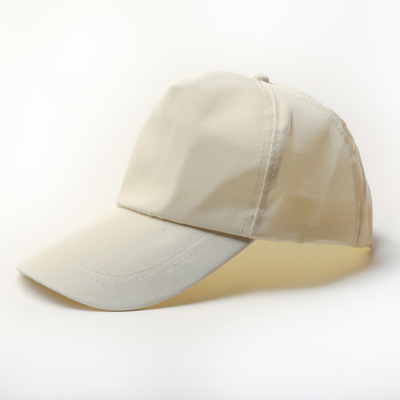 Casquette en Coton - Ref 3445898 Image 36