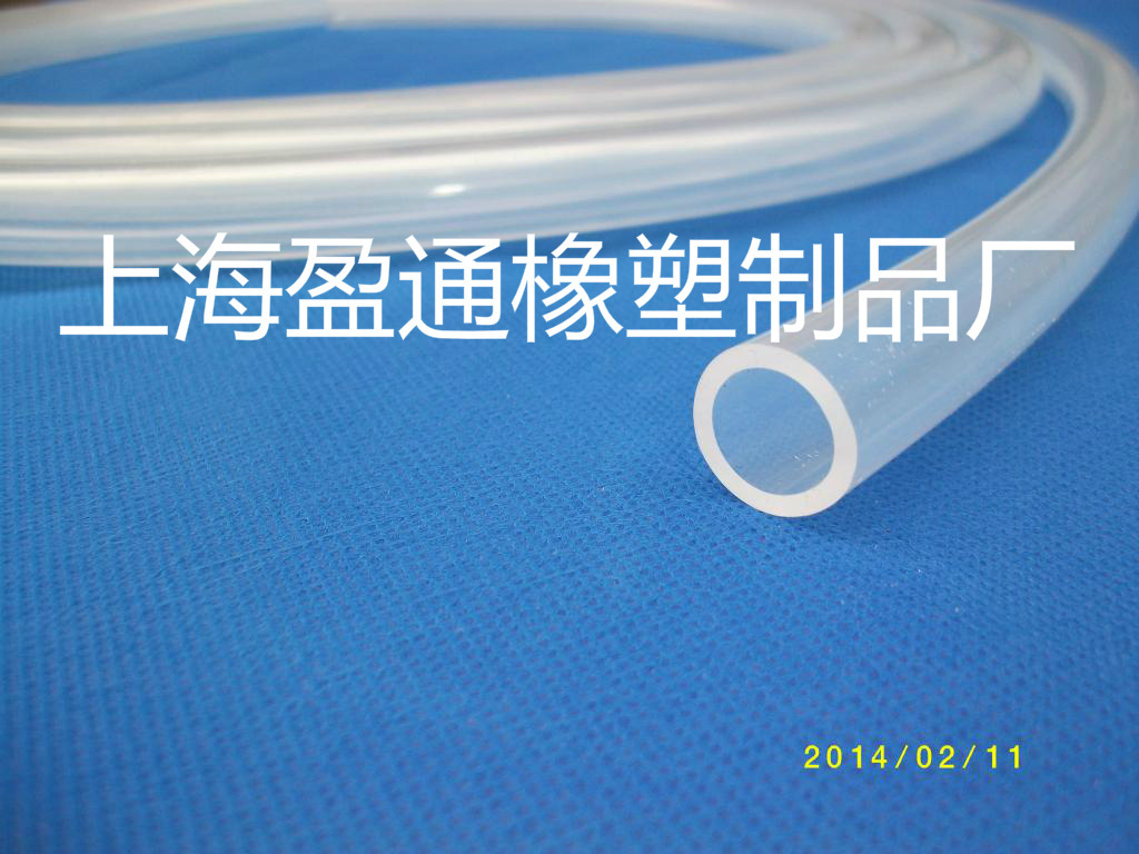 进口硅胶管 食品级软管 耐高温8/9/10/12/13/14/15/16mm抗老化