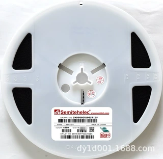 SMD0805R100SF12V PPTC自恢复保险丝0805 1.00A 12V 全新原装正品