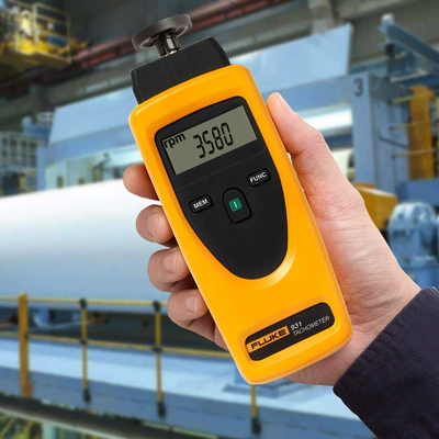 FLUKE FLUKE tachometer tachometer
