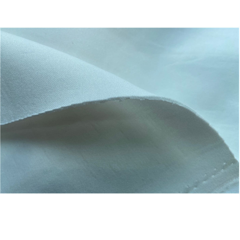 Capa de aire de seda de hielo capa de espacio tela de máscara de estrella tejido de punto elástico máscara de detección de tela en stock