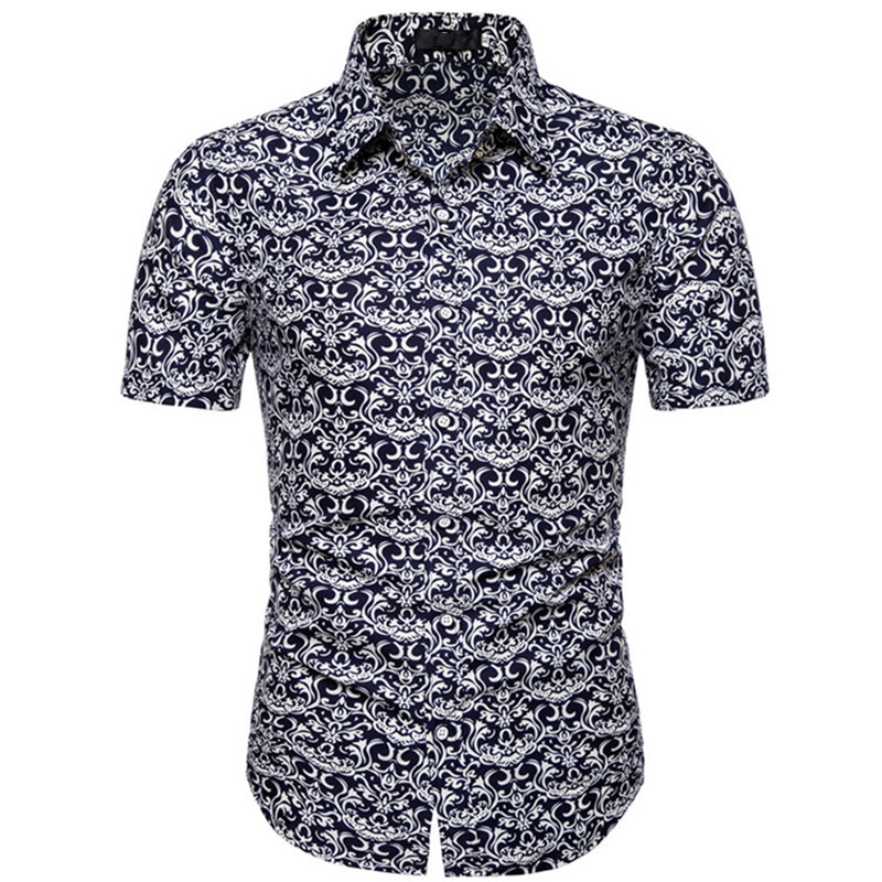 Chemise homme - Ref 3443145 Image 8