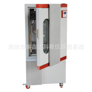 供应深圳东莞霉菌培养箱BMJ-250C（液晶屏，可控湿）