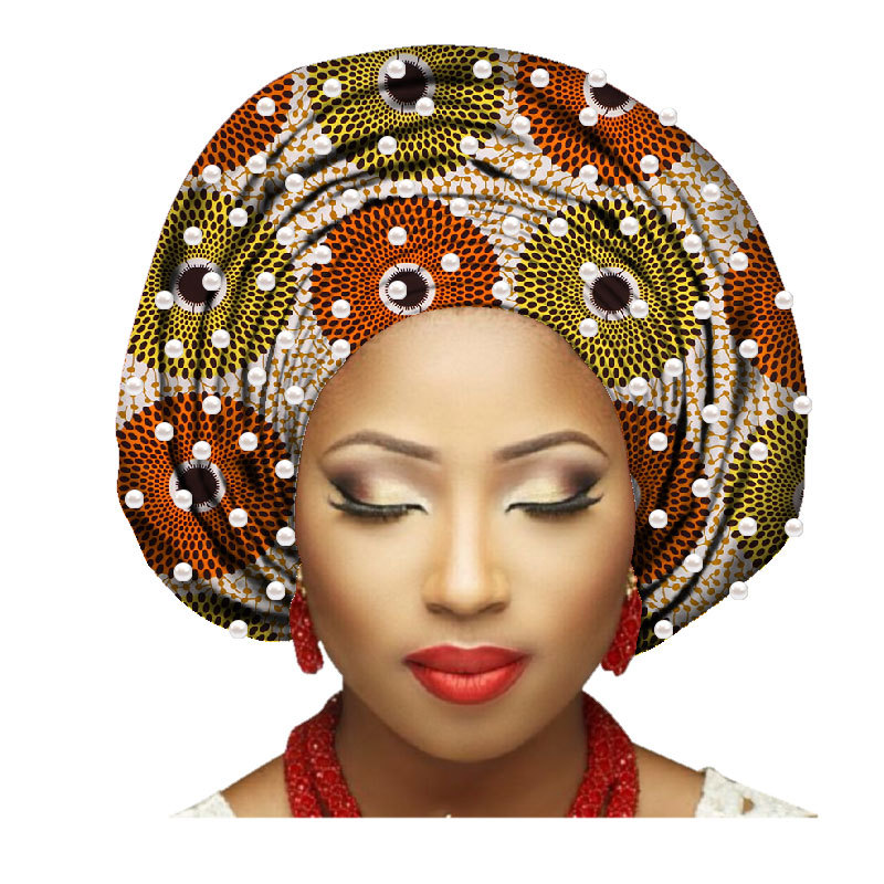 Scarves-with-Beads-African-Bea