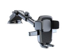 车载手机支架多功能吸盘式仪表台挡风玻璃万能通用导航支架手机座