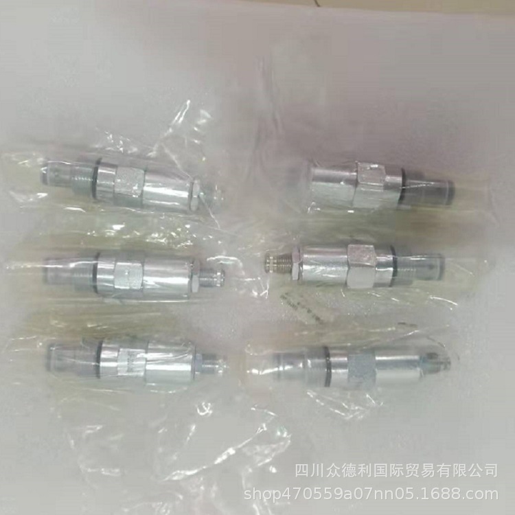 EATON伊顿威格士油阀螺纹液压插装阀调压减压阀PRV1212S015