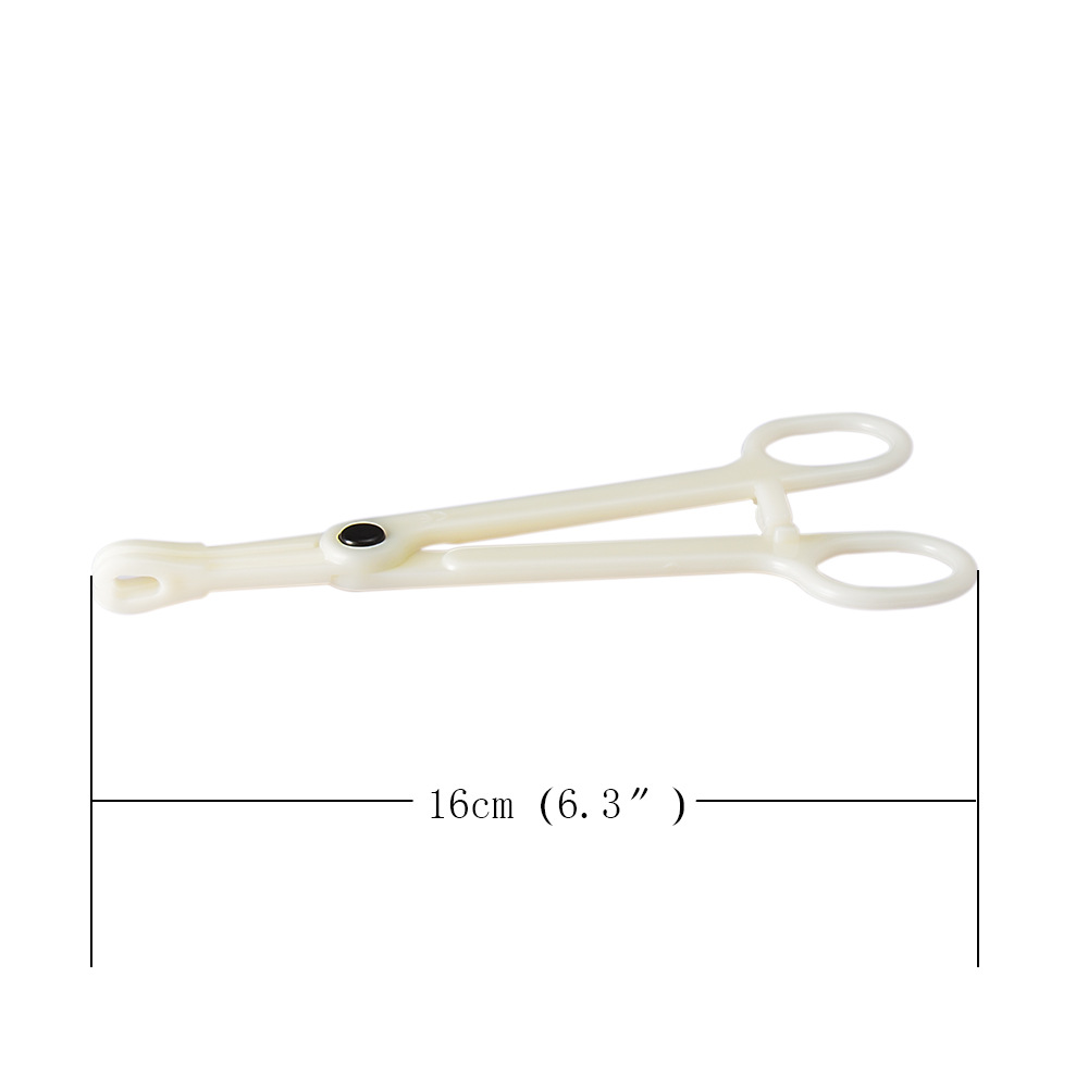 Human Disposable Guide Tube Solid Color Puncture Tool