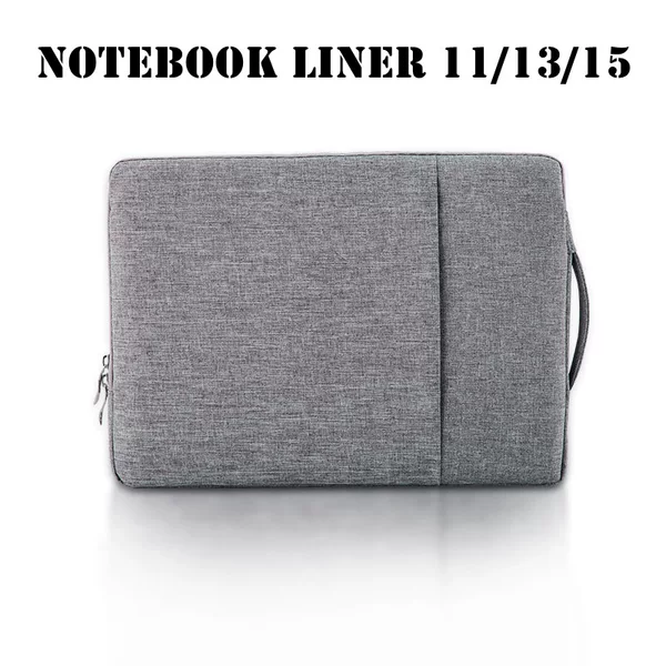 For MacBook notebook liner bag men's and women's cowboy bag Lenovo Huawei Apple computer bag factory direct sales
