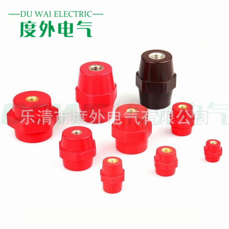 TP系列艾力高低压绝缘子SEP1615 2019 2519 3030 3532 4041 5036