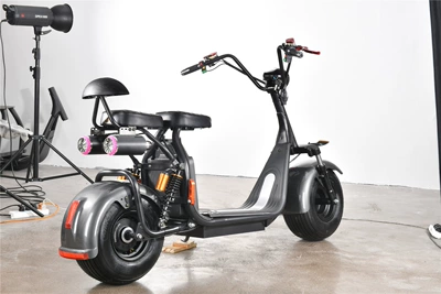New Electric Vehicle Harley: Elektrikli motosikletlər
