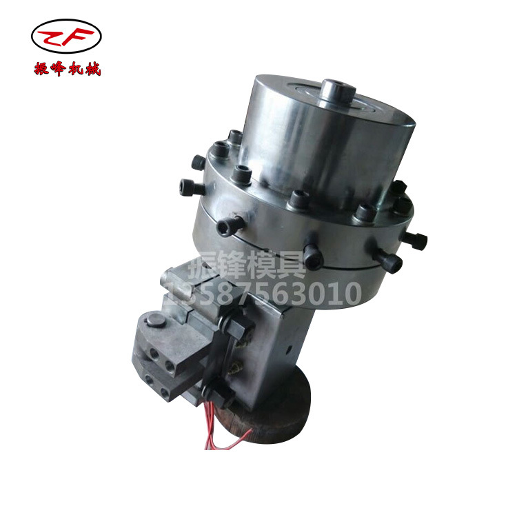 150吹膜机，吹膜机模头直销，吹膜机配件大家都选择振峰模具