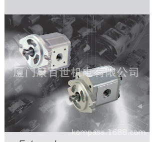 供应原装 CML高压齿轮泵EGB-22台湾全懋油泵/液压泵/油压泵