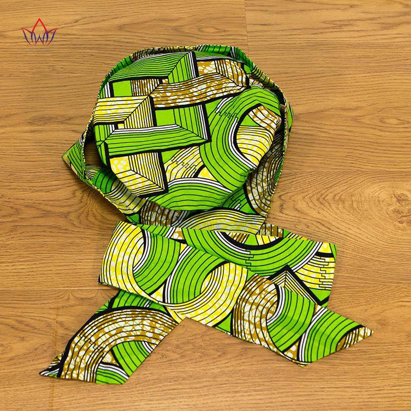 Afrikaanse-Headwrap-In-Vrouwen