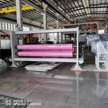 东莞燿安厂家直销纺粘SMS 3.2M无纺布设备 双S 单S SMS口罩布设备