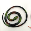 Snake Rubber Snake Fake Snake Torrent Toys Trick Plastic Plastic Novelty Toys Dynamic and Plant Model