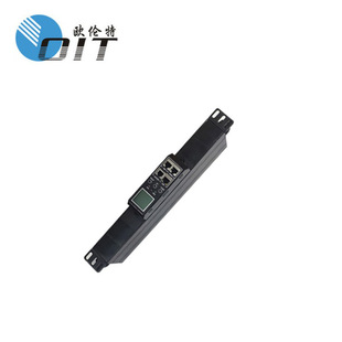Orent PDU cabinet socket manufacturer network intelligent IPDU cabinet row plug power distribution unit
