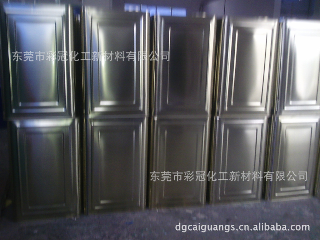 皮革专用型镜面透明光油  高光泽镜面金油