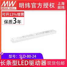 ̨γԴSLD-80-24 80w24v3.3aѹLEDӦ