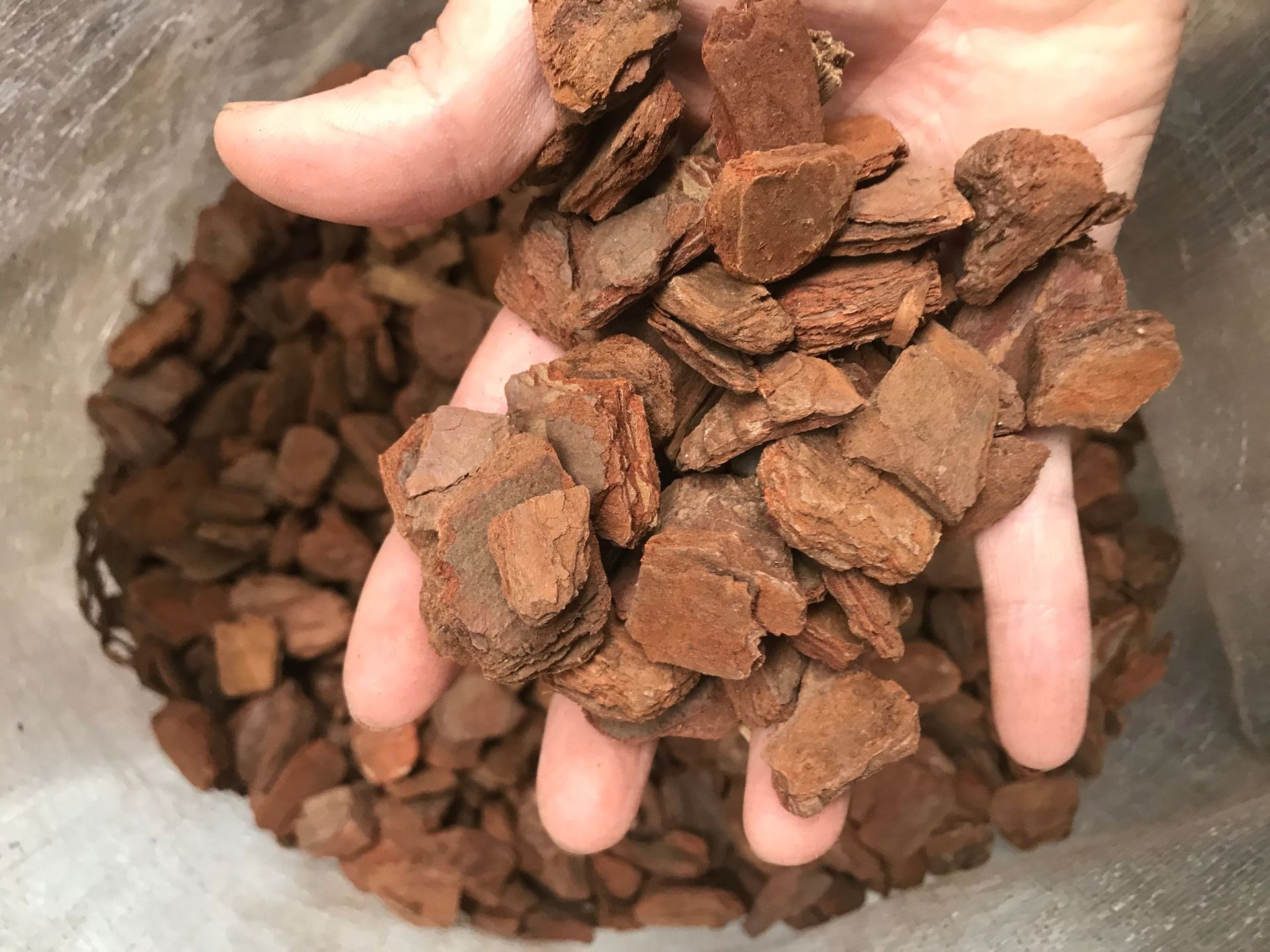 火山石和松树皮比例,火山石拌松树皮配比,火山石养兰花的配比(第15页)_大山谷图库