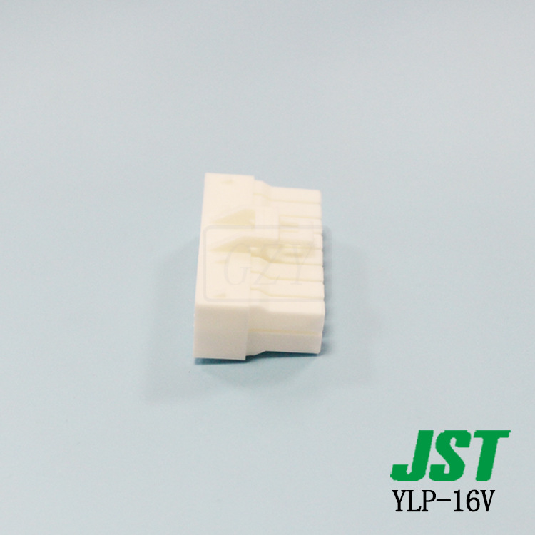 ��������YLP-16V �����ܿ� JST������ YLϵ��  4.5mm��� �߶���