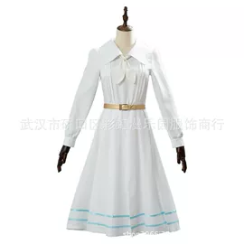 舞台/表演服;动漫服;儿童表演服