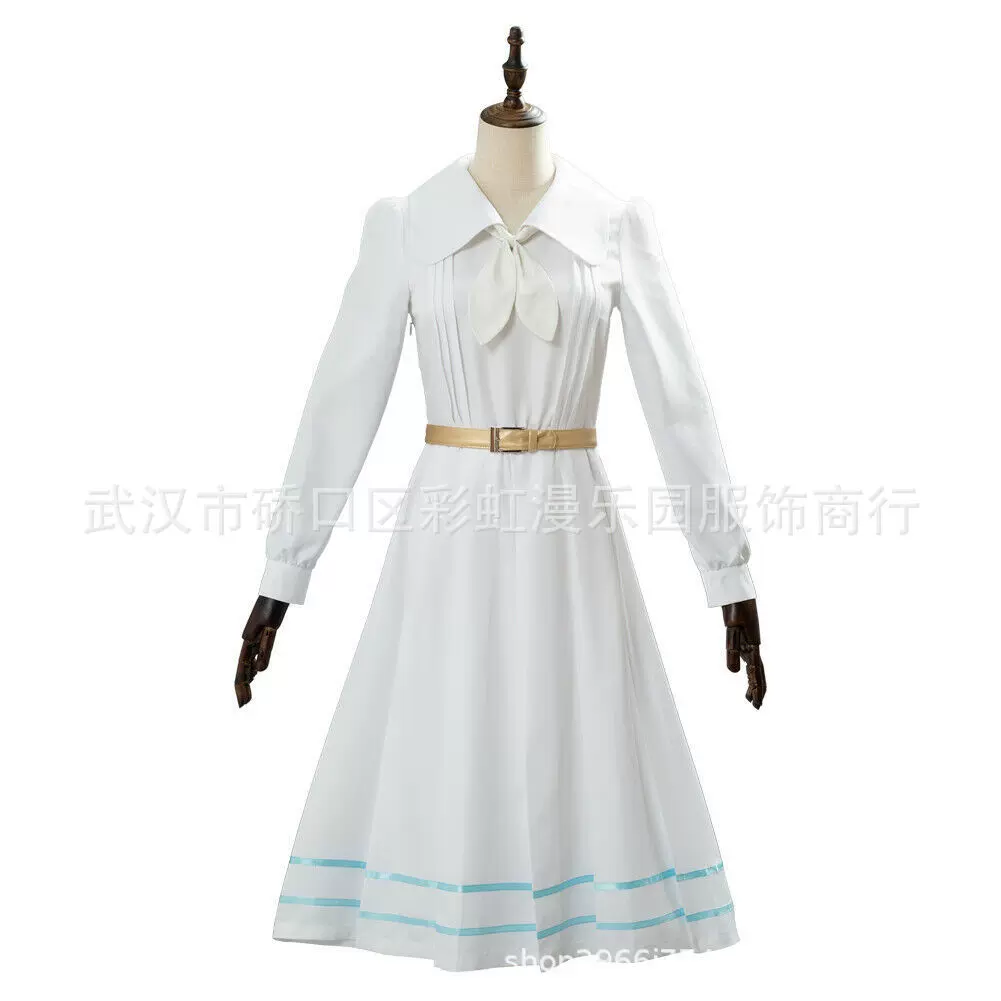 Beastars动物狂想曲cosplay水手服雷格西c服春连衣裙制服cos风