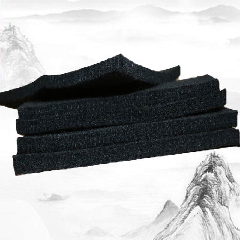 Flame retardant thorns high temperature non -woven non -woven can be…