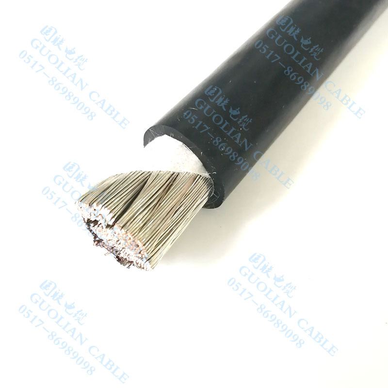 JG JGG JHXG硅橡胶绝缘电机引接线江苏国联电缆有限公司生产厂家