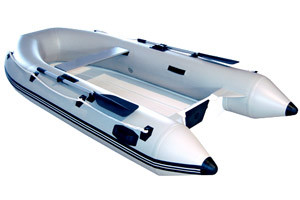 CE certification 3.3 meters glass fiber reinforced plastic inflatable boat sea fishing boat PVC inflatable rubber boat sports leisure boat boat