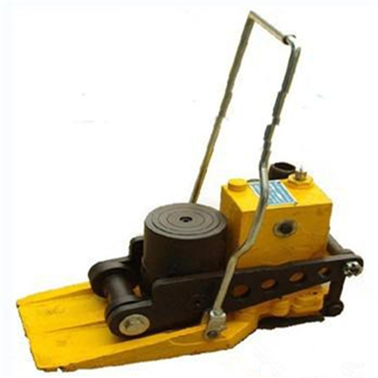 山西50/60钢轨用起道器 液压起道器哪里的好 YQD-245液压起道器