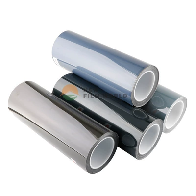 TPU blackened light film PU — Automotive Film