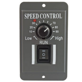 CCM2US Dc GeAred Motor Speed RegulAtor 12V24V36V48V Dc Motor Control Switch 6A