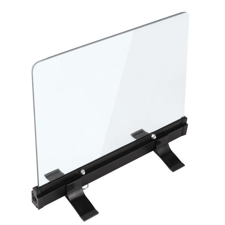 LED小尺寸台式荧光板 可悬挂荧光板 台式手写板